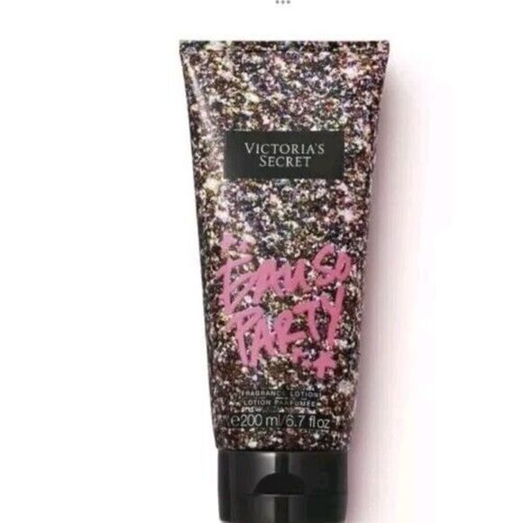 Victoria's Secret Other - Victoria's Secret EAU SO PARTY Fragrance Lotion  6.7 OZ  Retired